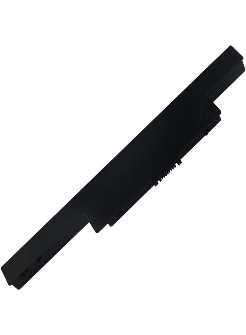 AMAAN Replacement Laptop Battery for Acer Aspire & Gateway NV Series – Compatible with AS10D31 / AS10D51 (Lithium-Ion) - Image 3